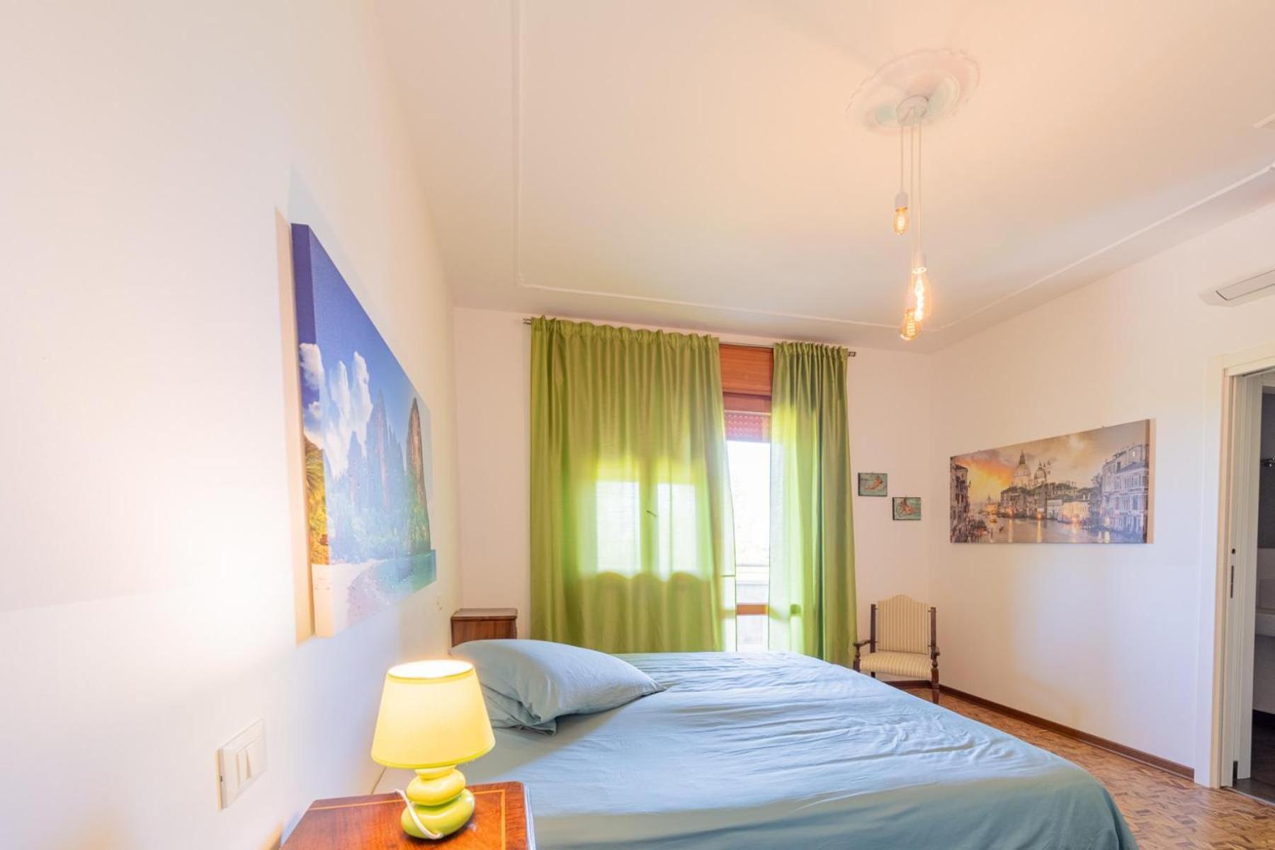 Bed & Breakfast Da Giacy Sant'Andra Экстерьер фото