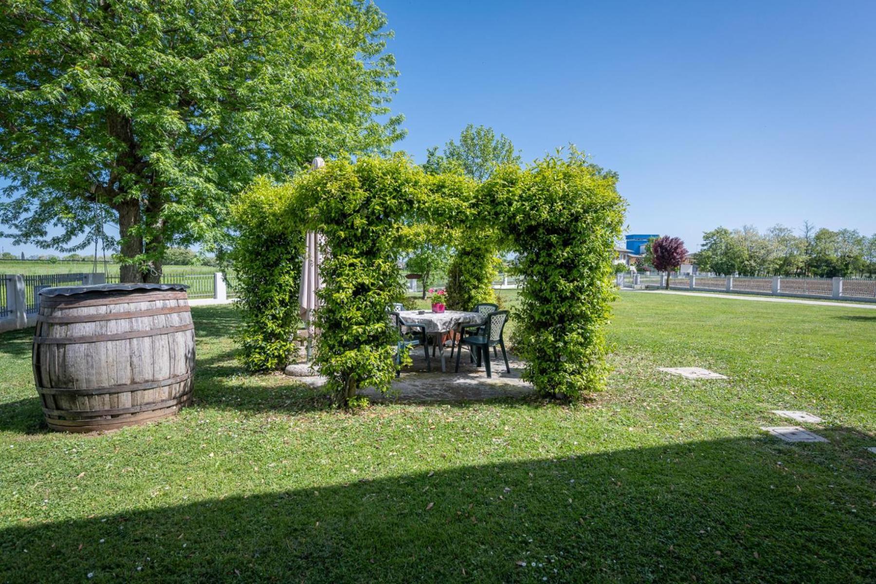 Bed & Breakfast Da Giacy Sant'Andra Экстерьер фото