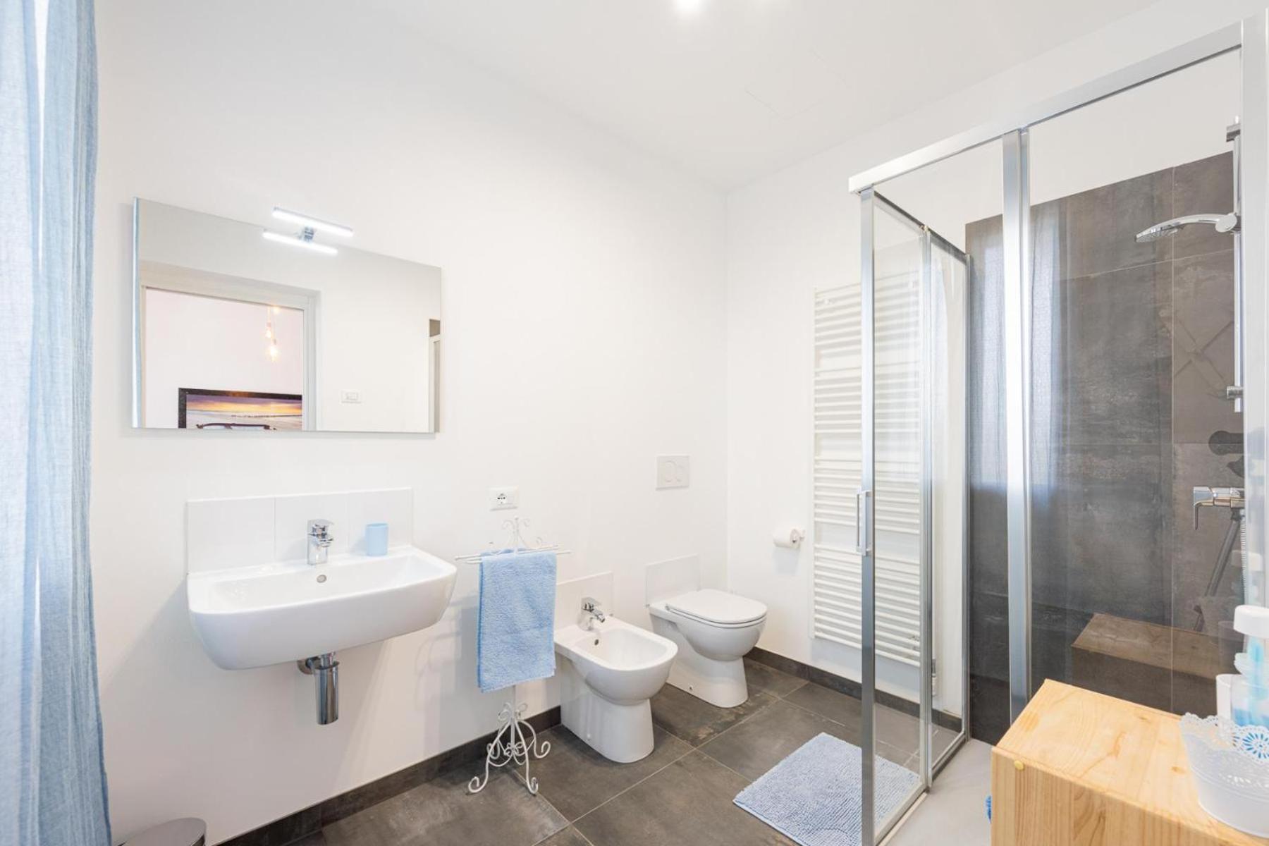 Bed & Breakfast Da Giacy Sant'Andra Экстерьер фото