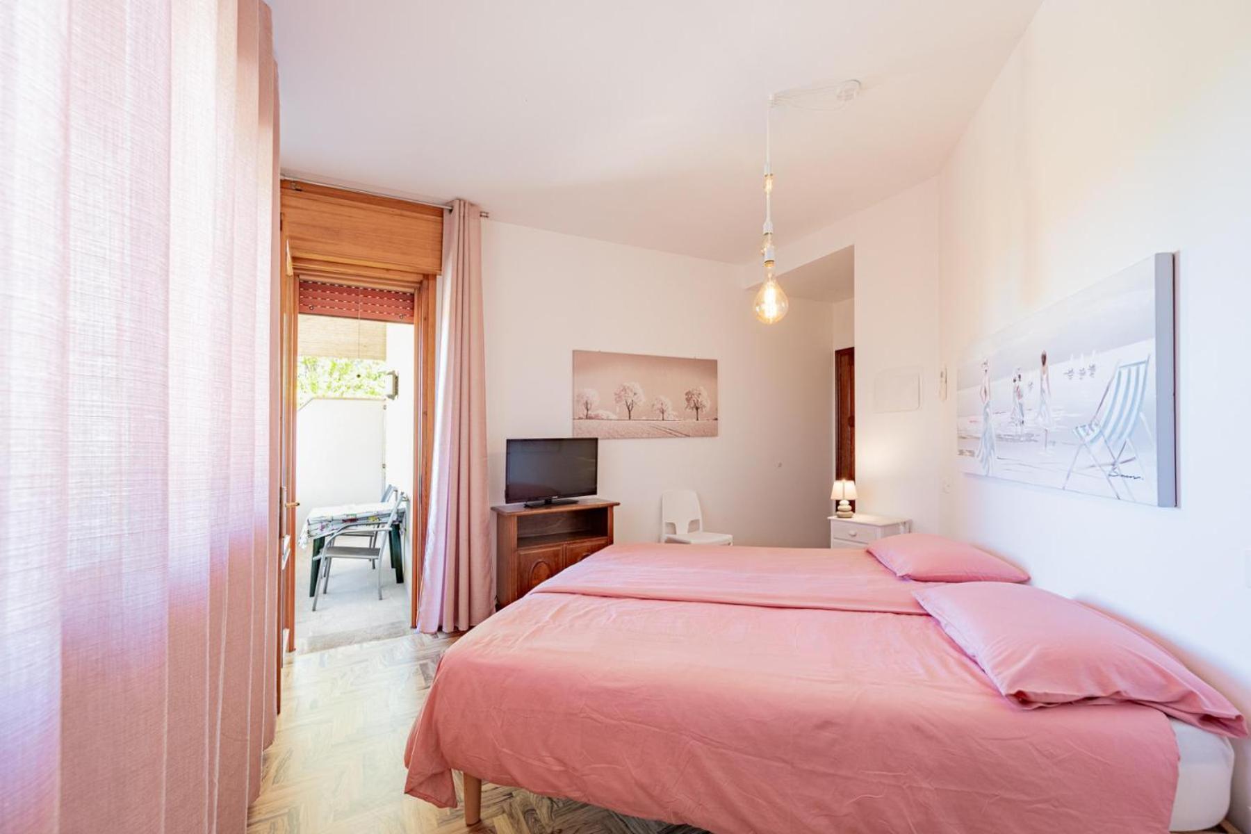 Bed & Breakfast Da Giacy Sant'Andra Экстерьер фото