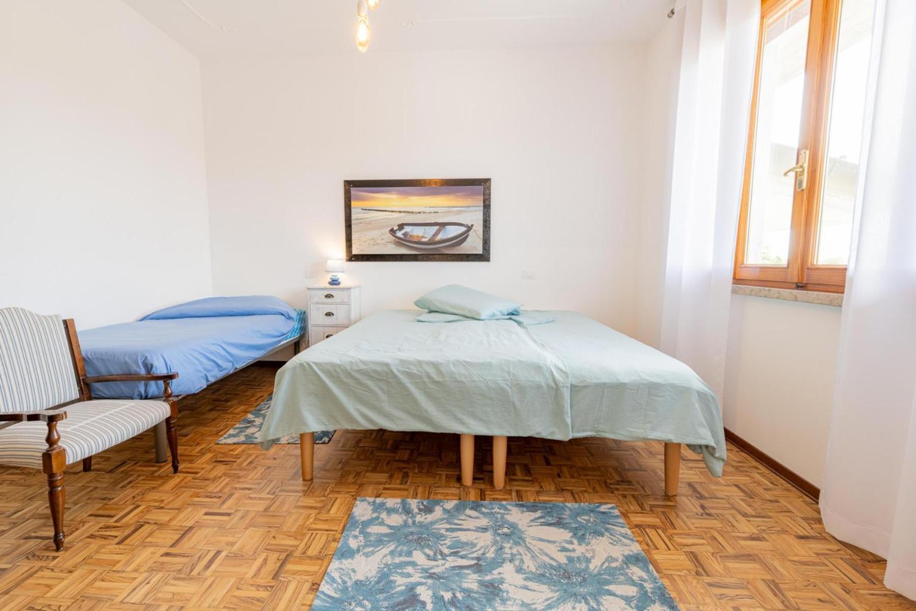 Bed & Breakfast Da Giacy Sant'Andra Номер фото