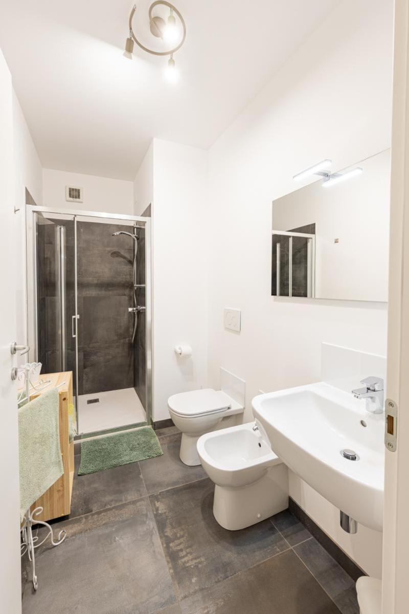 Bed & Breakfast Da Giacy Sant'Andra Экстерьер фото
